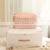 Latest Outdoor Cover Low Price Foldable Organizer Handle Drawers Storage Bin Basket