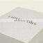 Custom Luxury Rigid Cardboard Gift Lid And Base Paper Box For Gift Paperboard
