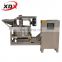 Automatic nuts fried assembly line peanut batch frying machine