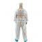 SMS Disposable Safety Coverall Waterproof Protective Coveralls