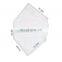 KN 95 Masker Facemask Ffp2 Cubrebocas Mascarillas white color folding KN95 Respirator Mask Price