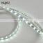 HUAYI China Supplier PVC PFC Waterproof IP65 Indoor SMD2835 Commerical LED Strip Light