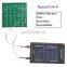 RF Demo Kit NanoVNA-F RF Test Board For HAM Vector Network Analyzer Tests Filter Attenuator
