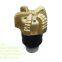 Factory price 12 1/4'' mining oil water well drill Matrix body pdc rock drill bits