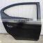 Aftermarket replacement  car rear   door  for MIT-SUBISHI Attrage 2016 Auto  body  parts