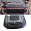 High quality  car refitted  hood  for F-ORD F150 Car body parts