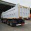 Dump truck howo 8x4 sinotruk howo 8x4 12 wheel 50ton dump truck