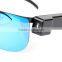 2015 Unique Design Smart Home Wifi sunglasses camera 2.0 megapixel CMOS and 720P high-definition resolution