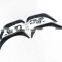Car fenders  For Jeep Wrangler Jk 07  fender flares  4x4 accessories Offroad