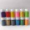 12 color sand painting sintered colored sand 10 g pack