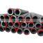 hot rolled 16mm 20mm 30m 35mm mild steel greenhouse pipes