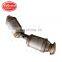 High quality Three way CATALYTIC CONVERTER FOR Toyota Prius1.8  2010-2015