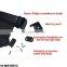 Retractable Security Cargo Luggage Shield Shade Trunk Cover for X1 2016-2019 Tonneau Cover