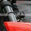 UTV Window Net Rear Right & Left Window Shade Shield Net Cover Roll Cage Mesh Guard Door Scratch Prevention For RZR PRO 2020