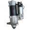 MAN D2066 starter 26201-7199