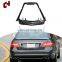 CH Hot Sale Pp Plastic Assembly Grilles Mudguard Led Tail Lights Car Body Kit For Mercedes Benz E Class W211 2002-2009