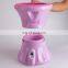 2019 hot selling Portable Home Use Electric Vagi Stool V-Steam Vagina Steamer