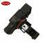 Haoxiang Auto Mass Air Flow Sensor Meter MAF Sensor  28083600 23259883 Pour Lada Kalina Samara2 Priora