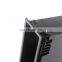 Black Dashboard Center Storage Tray Cubby Box 3B0857058 1J0857058A for VW Jetta Golf MK4 Bora Passat B5 Sharan Transporter