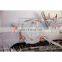 UN-260 High Speed Automatic Cartoning Machine for bottles