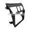 Auto Parts Dashboard Panel Fascia Frame Car DVD Frame with Panel Kit Frame Panel 2008-2013