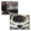 Light Weight High Strength Carbon Fiber Air Engine Intake Hood Trim Air Inlet for Alfa Romeo Stelvio 2.0T