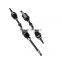Factory Produced Auto Parts Custom Front Axle OEM 43410-0W180 Drive Shafts
