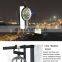 MND-W7 rower machine Water resistance Machine  HOT SALE  Commercial  Water  Rower  (Gym Use) gym equipment