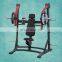 Exercise Indoor Power 2021 MND Fit Germany FIBO Exercise Strength Series Dual Function Training Machine Strength Machine Equipment