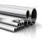 AISI ASTM 201 304 316L 410 420 Cold Rolled 8k Mirror Polished Hairline Satin Welded Seamless Stainless Steel Pipe Tube