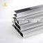 ZHONGLIAN Made Aluminium Profile Polishing goods 6063 material