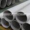 ASTM  Bright Annealed Seamless Stainless Steel Pipe Tube For Instrumentation