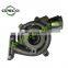 For Audi A2 1.2 TDI ANY AYZ turbocharger 700960-5011S 045145701A 045145701D 045145701E 045145701EV405 700960