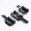 Favorable Price High Precision Long Service Life 12mm Miniature Slider Rail Linear Guide