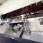 160T/3200 Stainless Bending Machine Hydraulic Press Brake with E21 System