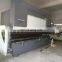 Press Brake Hydraulic CNC Sheet Metal Press Brake Machine  With E21DA41 DA56 DA66T metal working industries