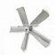 China OEM Manufacturer Custom Aluminum Low Pressure Casting