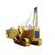 SHANTUI Hot Saling 22 Ton Hd22/D85/D7 Hydraulic Crawler Bulldozer With Ce STR23