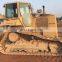 Подержанный бульдозер Cat D5N