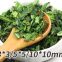 Bulk High Quality Dehydrated Spinach Flakes Supplier