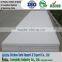 Natural white UHMWPE plastic sheet for ice rink