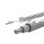IEC 61089 Acsr 336.4 Merlin AAAC/AAC /ACSR Aluminum Bare Conductor Cable For Power Transmission