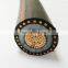 Flexible single core 50mm cable flexible shielded 15kv cable 70mm