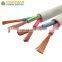 2x0.75mm2 H03VV-F/ H03VVH2-F 330V Wire Pvc Insulated Nh-KVV Flexible Control Cable DIN VDE 0295