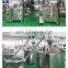 Automatic stick bag packing machine curry powder packaging machine  Chicken Essence powder packaging machine