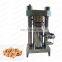 Hot Sale Hydraulic Sesame Sunflower Seeds Oil Press Machine Avocado Oil Press Machine with Good Price