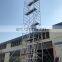 Cost effective high quality aluminium mobile scaffold tower drabina rusztowaniowa