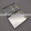 OEM Custom Tinplate Rf Shielding Case Emi Shield cover rf shield parts in reel