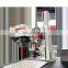 Portable 50w laser marking and engraving machines for hard plastic material laser marking machine