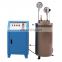 Autoclave method for soundness of cement autoclave